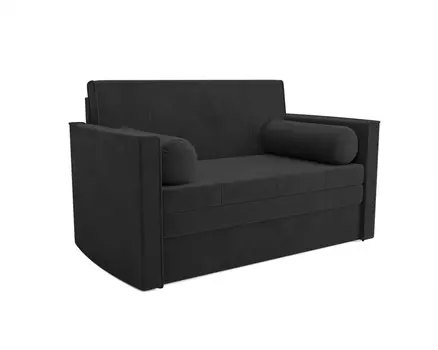 Прямой диван Соната №2, велюр