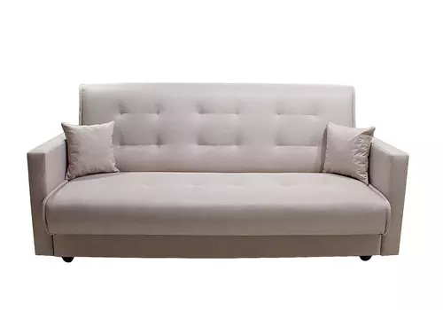 Прямой диван Соната тесла бейдж