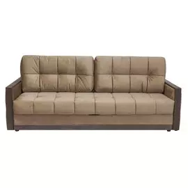 Прямой диван Татьяна 5 БД, еврокнижка