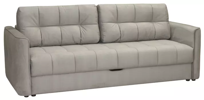 Прямой диван Татьяна 5 БД, еврокнижка