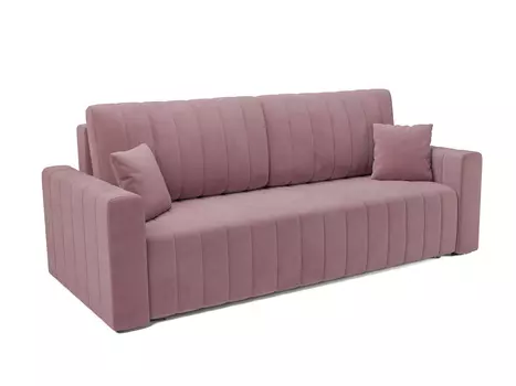 Прямой диван Тауэр, велюр