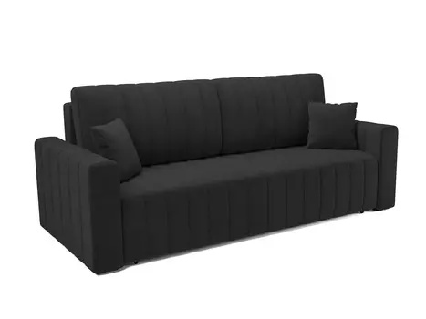 Прямой диван Тауэр, велюр