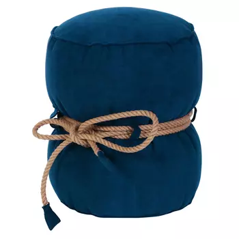 Пуф Кнехт, Велюр