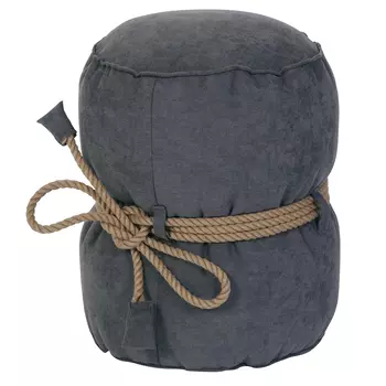 Пуф Кнехт, Велюр