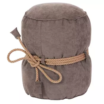 Пуф Кнехт, Велюр