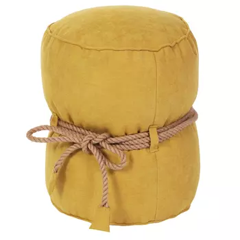 Пуф Кнехт, Велюр