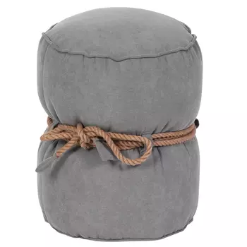 Пуф Кнехт, Велюр