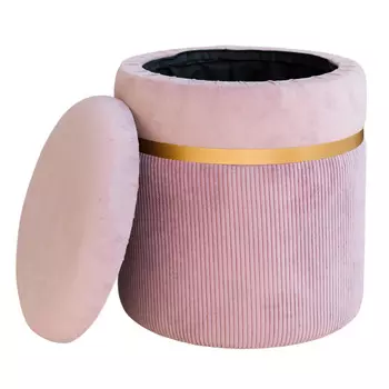 Пуф Лакси, Велюр