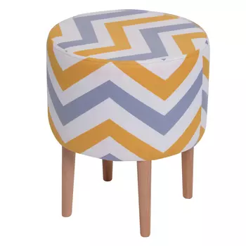 Пуф Лекко,Велюр