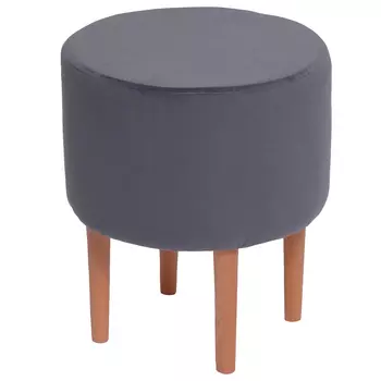 Пуф Лекко,Велюр