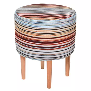 Пуф Лекко,Велюр