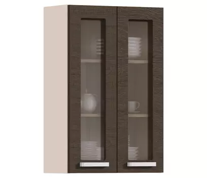 Регина РП-160 полка с 2-мя витринами