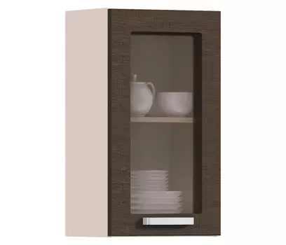 Регина РП-40 полка с витриной