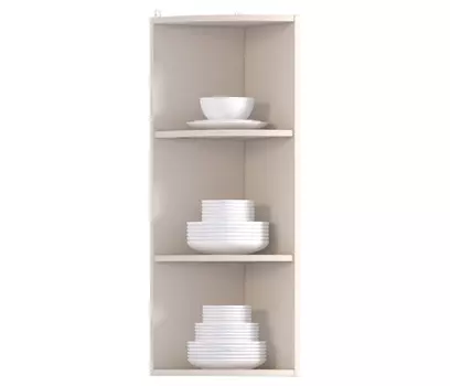 Регина полка торцевая 28х93 см