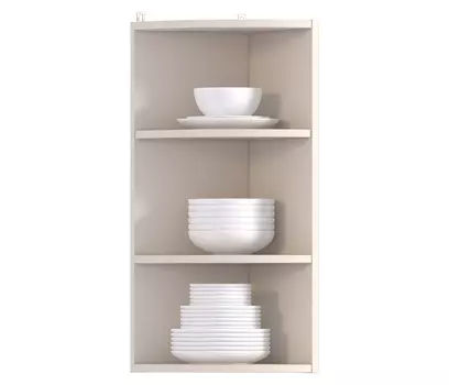 Регина РПТ-30 Полка торцевая (левая/правая)