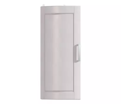 Регина РПТК-130 полка торцевая с гнутым фасадом