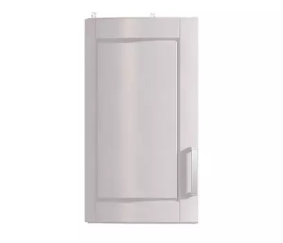 Регина РПТК-30 полка с гнутым фасадом