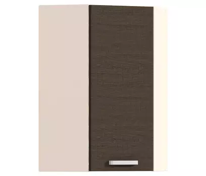 Регина РПУ-160 полка угловая с фасадом