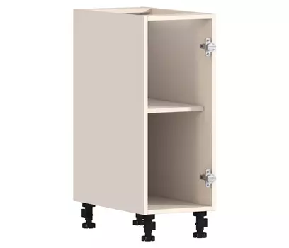 Регина корпус для стола 1 дв 30х82 см