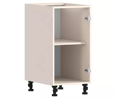 Регина корпус для стола 1 дв 40х82 см