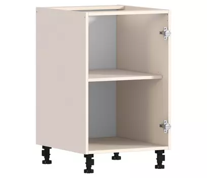 Регина корпус для стола под мойку 1 дв 50х82 см