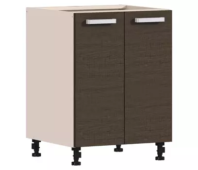 Регина РС-60 стол с 2-мя фасадами