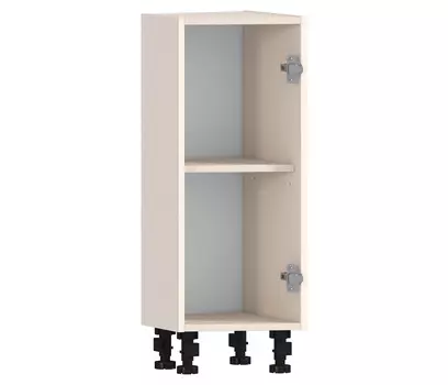 Регина корпус для стола 1 дв 28х82 см