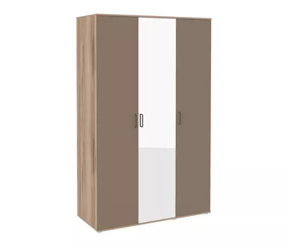 Шкаф для одежды ШО-03.7