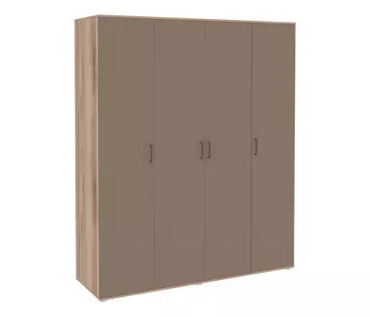 Шкаф для одежды ШО-04.2