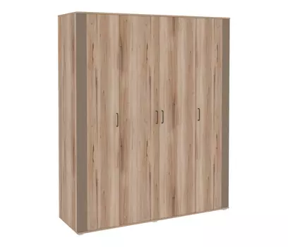 Шкаф для одежды ШО-04.3