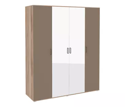 Шкаф для одежды ШО-04.5