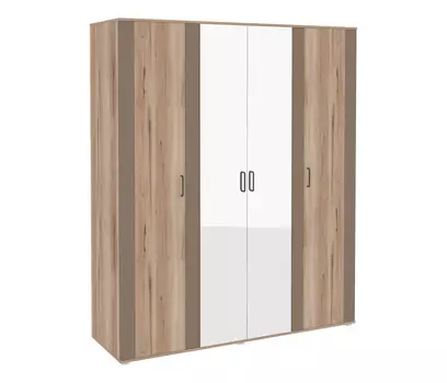 Шкаф для одежды ШО-04.6