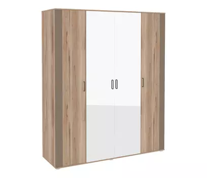 Шкаф для одежды ШО-04.7