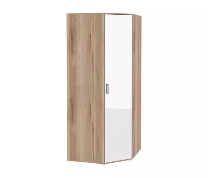 Шкаф для одежды угловой ШУ.3