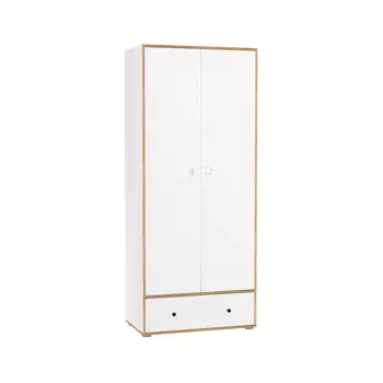 Шкаф для одежды Вуди 13.138