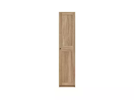 Шкаф МАКС 1 дверь 50х38х233