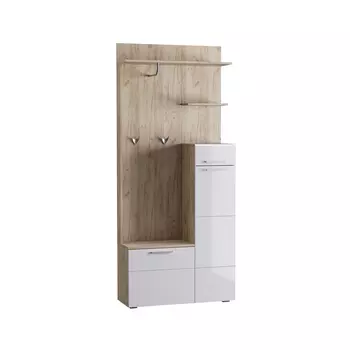 Шкаф многоцелевого назначения Лайн 10.16 Н