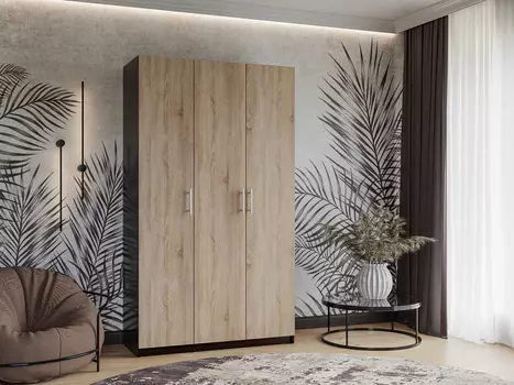 Шкаф Отрис SHKF3