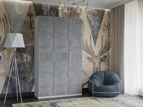 Шкаф Отрис SHKF3