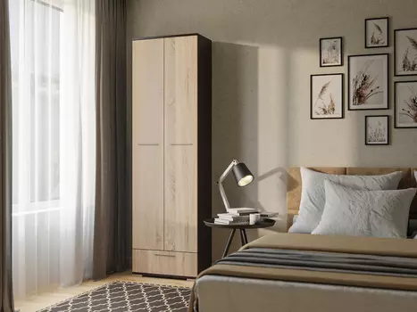 Шкаф Рилона SHKF4