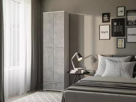 Шкаф Рилона SHKF4