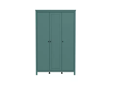 Шкаф САГА 3 двери