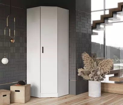 Шкаф угловой ЛДСП