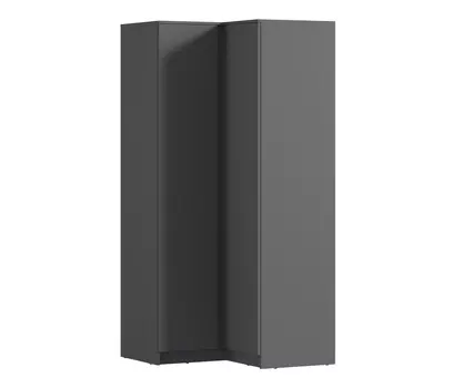 Шкаф угловой Леон СБ-3365