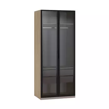 Шкаф-витрина Амьен 16.395