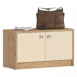 Сидней СБ-2583 Тумба 2-х дверная