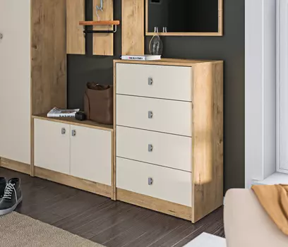 Сидней СБ-2586 Комод