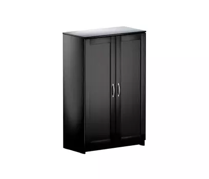 СИРИУС тумба 2 двери 78х123 RU