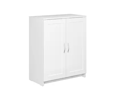 СИРИУС тумба 2 двери 78х95 RU