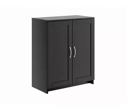 СИРИУС тумба 2 двери 78х95 RU